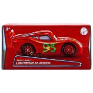 Toywiz Disney  Pixar Cars Puzzle Box Series 1 Smell Swell Lightning McQueen Diecast Car #16