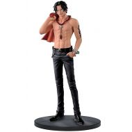 Toywiz One Piece DXF Jeans Freak Portgas D. Ace 7.1-Inch Collectible Figure