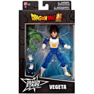 Toywiz Dragon Ball Super Dragon Stars Series 1 Vegeta Action Figure [Shenron Build-a-Figure]