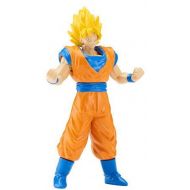 Toywiz Dragon Ball Super Power Up Series 1 Super Saiyan Goku Action Figure