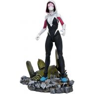 Toywiz Spider-Man Marvel Select Spider-Gwen Action Figure