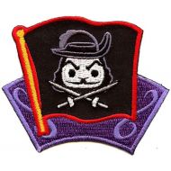 Toywiz Funko Disney Captain Hook Exclusive Patch [Pirates Cove]