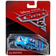 Toywiz Disney  Pixar Cars Cars 3 Cal Weathers Diecast Car