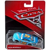 Toywiz Disney  Pixar Cars Cars 3 Buck Bearingly Diecast Car
