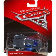 Toywiz Disney  Pixar Cars Cars 3 Jackson Storm Diecast Car