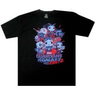 Toywiz Funko Marvel Collector Corps Guardians of the Galaxy Vol. 2 Exclusive T-Shirt [Large]