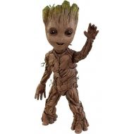 Toywiz Marvel Guardians of the Galaxy Vol. 2 Life Size Groot Collectible Figure