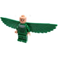 Toywiz LEGO Marvel Super Heroes Vulture Minifigure [Loose]