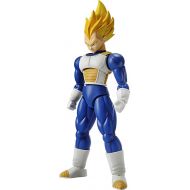 Toywiz Dragon Ball Z Figure-rise Super Saiyan Vegeta Model Kit Figure