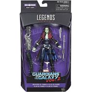 Toywiz Guardians of the Galaxy Vol. 2 Marvel Legends Mantis Series Gamora Action Figure [Daughters of Thanos]