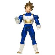Toywiz Dragon Ball Z Series 7 Movie Collection SS Vegeta Action Figure [Damaged Package]