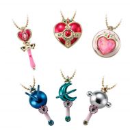Toywiz Sailor Moon Shokugan Little Charm Vol 2 Blind Pack