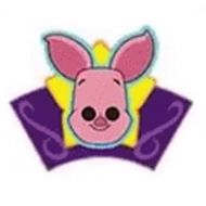 Toywiz Funko Disney Piglet Exclusive Patch [Festival of Friends]