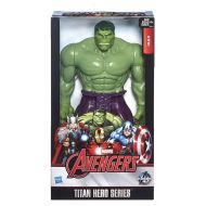 Toywiz Marvel Avengers Titan Hero Series Hulk Action Figure [Avengers, Damaged Package]
