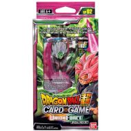 Toywiz Dragon Ball Super Collectible Card Game Union Force Series 2 Special Pack