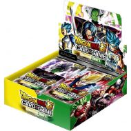Toywiz Dragon Ball Super Collectible Card Game Union Force Series 2 Booster Box DBS-B02 [24 Packs]