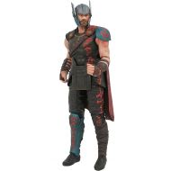 Toywiz Thor Ragnarok Marvel Select Gladiator Thor Action Figure