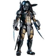 Toywiz Alien vs Predator Movie Masterpiece Celtic Predator Collectible Figure [Damaged Package, Mint Figures]