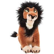 Toywiz Disney The Lion Guard Scar Exclusive 14-Inch Plush