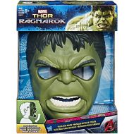 Toywiz Marvel Thor Ragnarok Hulk Out Mask