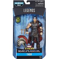 Toywiz Thor Ragnarok Marvel Legends Hulk Series Movie Thor Action Figure