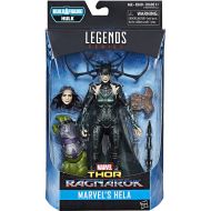Toywiz Thor Ragnarok Marvel Legends Hulk Series Hela Action Figure