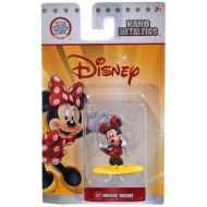 Toywiz Disney Nano Metalfigs Minnie Mouse 1.5-Inch Diecast Figure DS2