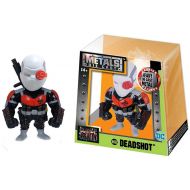 Toywiz DC Suicide Squad Metals Deadshot Action Figure M430 [Black & Red]