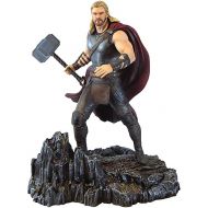 Toywiz Thor Ragnarok Marvel Gallery Thor 10-Inch PVC Figure Statue