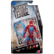Toywiz DC Justice League Movie The Flash Action Figure [Electro Strike]