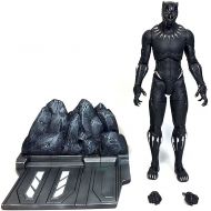 Toywiz Marvel Select Black Panther Action Figure [2018 Movie Version]