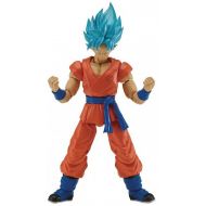 Toywiz Dragon Ball Super Dragon Stars Series 3 Super Saiyan Blue Son Goku Action Figure [Fusion Zamasu Build-a-Figure]