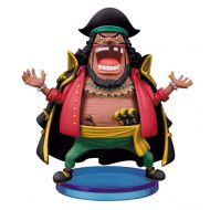 Toywiz One Piece WCF Fight Marshall D. Teach 2.5-Inch Collectible Figure