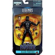 Toywiz Marvel Legends Okoye Series Black Panther Action Figure