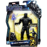 Toywiz Marvel Black Panther Action Figure