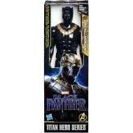 Toywiz Marvel Black Panther Titan Hero Series Erik Killmonger Action Figure