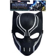 Toywiz Marvel Black Panther Mask