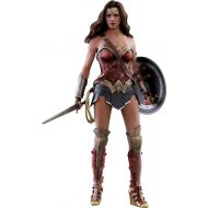 Toywiz DC Justice League Movie Wonder Woman Collectible Figure [Regular Version]