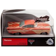 Toywiz Disney  Pixar Cars Cars 3 Chaser Series Ramone Diecast Car