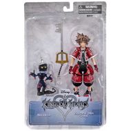 Toywiz Disney Kingdom Hearts Series 1 Valor Form Sora & Soldier Exclusive Action Figure 2-Pack