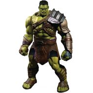 Toywiz Marvel Thor Ragnarok One:12 Collective Hulk Action Figure [Ragnarok]
