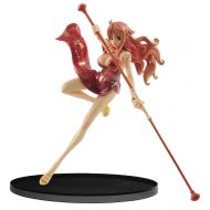 Toywiz One Piece World Figure Colosseum Nami 7-Inch Collectible PVC Figure