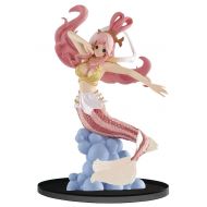 Toywiz One Piece World Figure Colosseum Princess Shirahoshi 7-Inch Collectible PVC Figure (Pre-Order ships January)