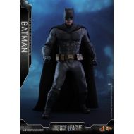 Toywiz DC Justice League Movie Batman Collectible Figure [Regular Version] (Pre-Order ships January)