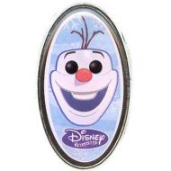 Toywiz Funko Disney Olaf Exclusive Pin [Snowflake Mountain]
