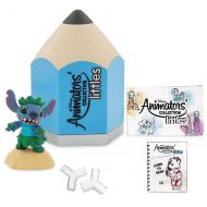 Toywiz Disney Littles Animators' Collection Series 1 Exclusive Mystery Pack [Blue]