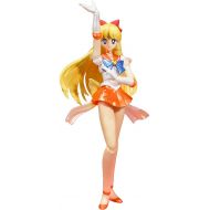 Toywiz Sailor Moon SuperS S.H. Figuarts Super Sailor Venus Action Figure