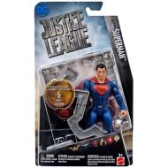 Toywiz DC Justice League Movie Superman Action Figure [Collect & Build Justice League Base]
