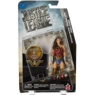 Toywiz DC Justice League Movie Wonder Woman Action Figure [Collect & Build Justice League Base]