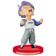 Toywiz Dragon Ball Z WCF Vol. 6 Young Trunks 2.5-Inch Collectible Figure DB036